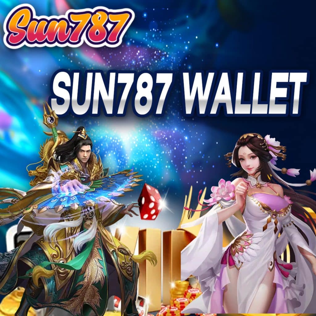 sun787 wallet